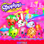 SH0PKINS
