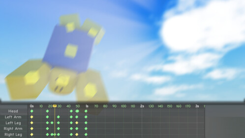 Animotion
