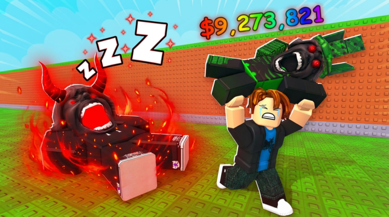 Don’t Steal the 67 😂 screenshot 1