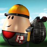 Roblox Egg Hunt 2013 - Rebooted!