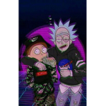 rip von and pop