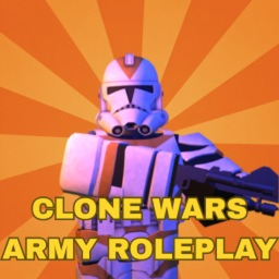 Clone Wars Army Roleplay