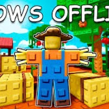 Grow A Garden Trading Game!