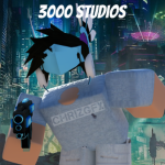 3OOO Studios