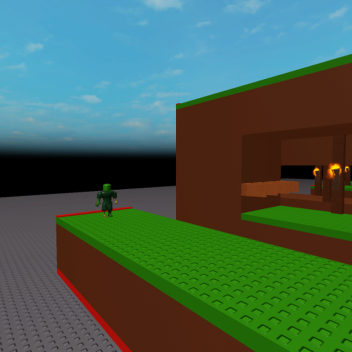 (NEW) Speedrun Obby!