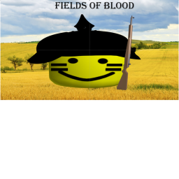 fields of blood