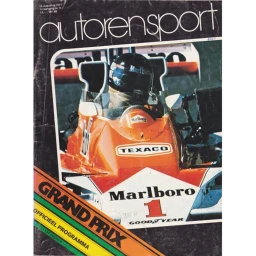 Buenos Aires 1977  icon