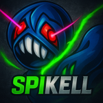 Spikell