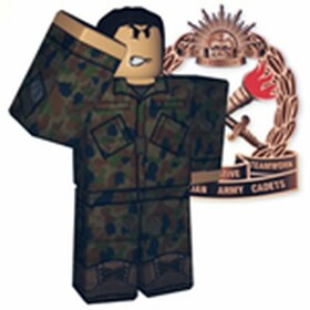 Australian army Boot camp