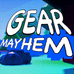 Gear Mayhem [!]