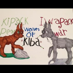 Wolves Of Kiba
