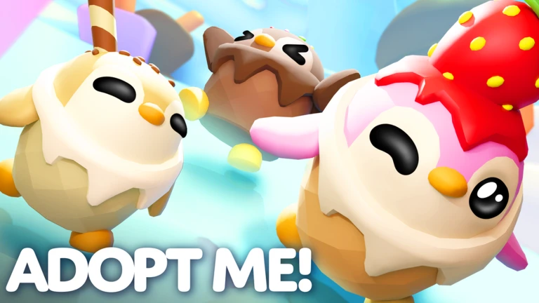 🐧NEW PENGUINS!🐧