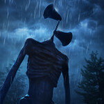 Siren Head : The Forest