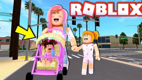 ⭐CABIN ROLEPLAY⭐
