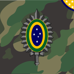 [E.B] Exército Brasileiro