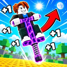 +1 Pogo To Space icon