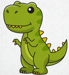 Saurus Fan Club