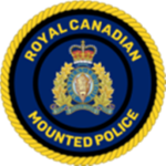 Róyal Canadian Mounted Pólice ||| RCMP