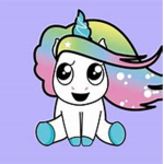 Pixie The Unicorn