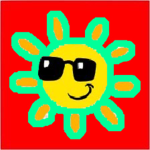 #Sunshine Fans