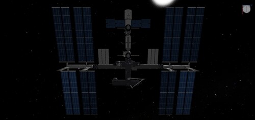 ISS
