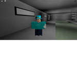 T-pose forever