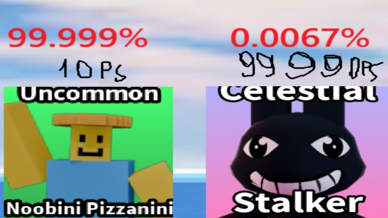 [AFK] スロップタワーディフェンス！ 💔