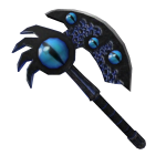 Korblox Overseer Axe