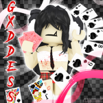 gxddess