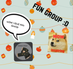 Jake’s Group :)