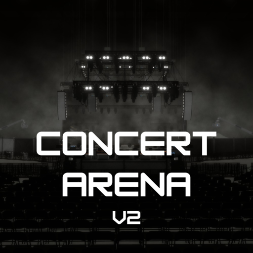 [UPDATE] Concert Arena (V2)