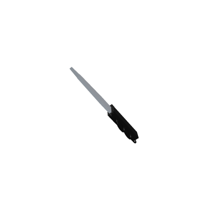 jakes shank/knife