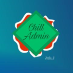 Chill Admin