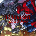 ARAKNIGHT