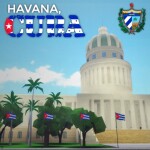 CU Havana, Cuba