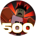 500 Zombie Kills