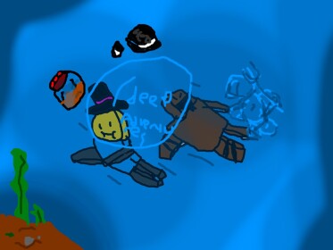 Deep Adventure