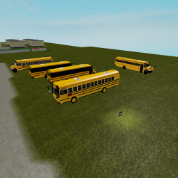 [Diffrent Names On Buses] Routes