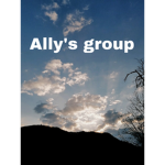 Allyy’s group