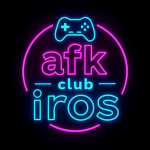 afk club iros