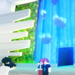 ChangiVerse [¡ACTUALIZACIÓN T2!] icon