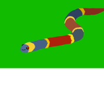 Snakey
