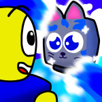 [🎣 Fishing] Shiny Paws! 🐾