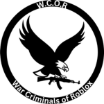 [WCOR] War Criminals of Roblox