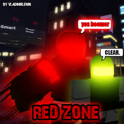 Red Zone