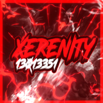 彡 X e r e n i t y