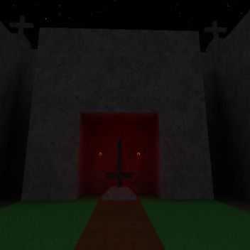 Graveyard of the forgotten