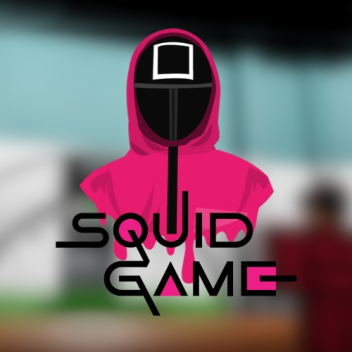 [NEW!!!] SQUID GAME ROBLOX