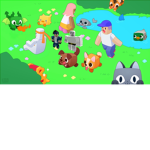 Pet Simulator Family