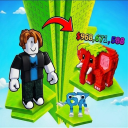 [🍀] +1 Jump Beanstalk for Brainrots